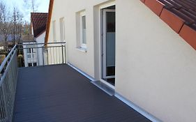 Ferienapartment Alma